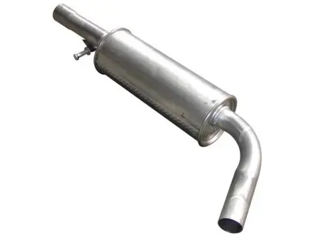 Выхлопные системы STARLINE 40.14.421