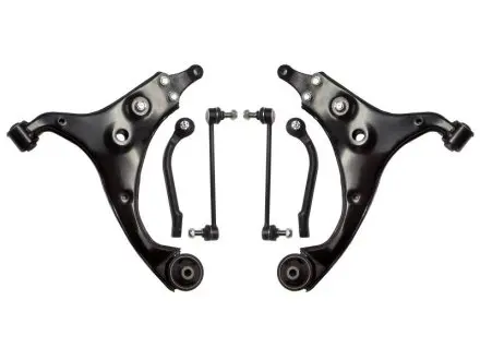 Рычаг подвески STARLINE 76.65.708