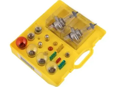 Автомобильная лампа STARLINE 99.99.913