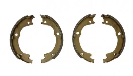 Комплект тормозных колодок STARLINE BC 09460