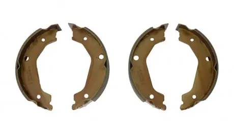 Комплект тормозных колодок STARLINE BC 09930