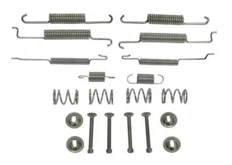Ремонтний комплект колодок STARLINE BC PR01