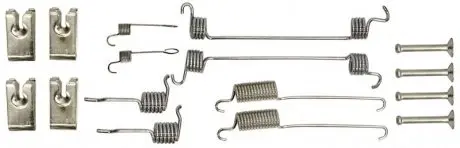 Ремонтний комплект колодок STARLINE BC PR16