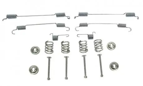Ремонтний комплект колодок STARLINE BC PR20