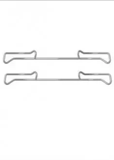 Ремонтний комплект колодок STARLINE BD PR09