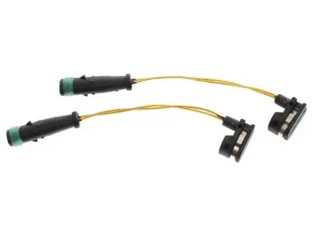 Ремонтний комплект колодок STARLINE BD PR107