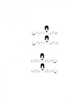 Ремонтний комплект колодок STARLINE BD PR11