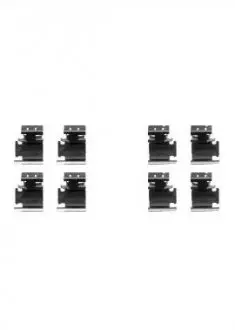 Ремонтний комплект колодок STARLINE BD PR12