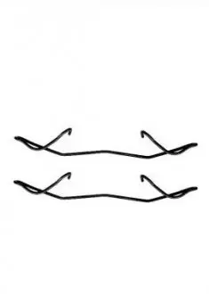 Ремонтний комплект колодок STARLINE BD PR18