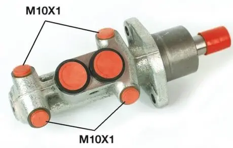 Тормозной цилиндр STARLINE BH ST224