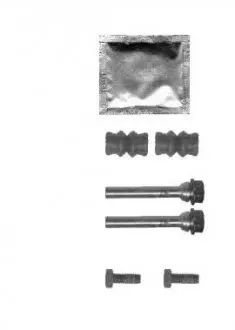 Р/к направляючих суппорта STARLINE BT PR02