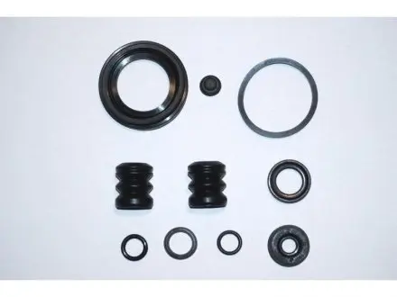 Детали тормозной системы STARLINE BT RPK05