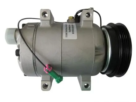 Компрессор кондиционера STARLINE DK STK0012