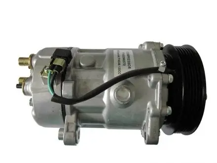 Компресор кондиціонера STARLINE DK STK0280