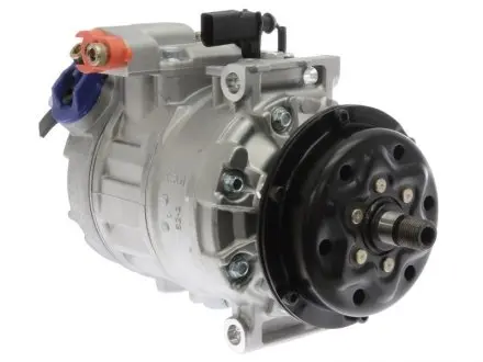 Компрессор кондиционера STARLINE DK STK0283