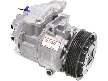 Компрессор кондиционера STARLINE DK STK0425