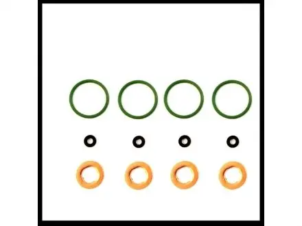 Дизельные компоненты STARLINE DP ND-5101S