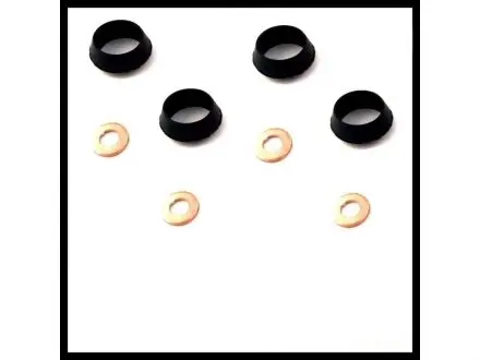 Дизельные компоненты STARLINE DP ND-5110S