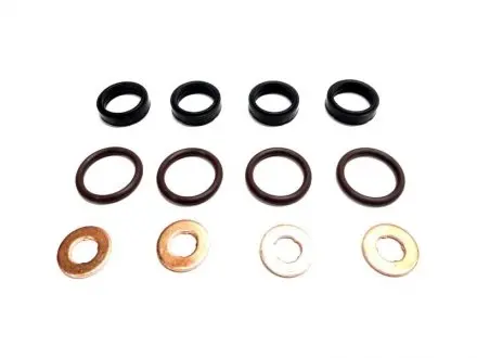 Дизельные компоненты STARLINE DP ND-5114S