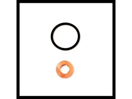 Ущільнювальне кільце STARLINE DP ND-5138