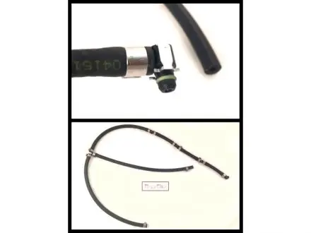 Дизельные компоненты STARLINE DP ND-5520