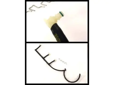 Дизельные компоненты STARLINE DP ND-5540R