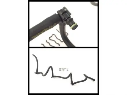 Дизельные компоненты STARLINE DP ND-5541R