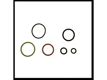 Дизельні компоненти STARLINE DP ND-5712RK