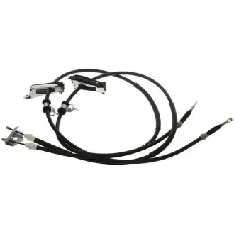 Трос стояночного тормоза STARLINE LA BR.1179