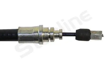 Трос стояночного гальма STARLINE LA BR.1416