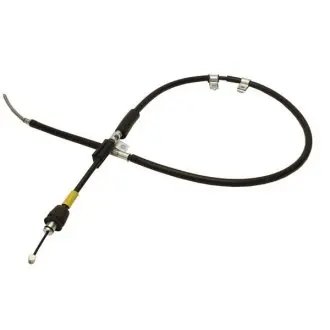 Трос стояночного тормоза STARLINE LA BR.99177