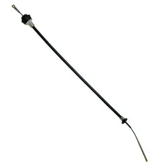 Трос зчеплення STARLINE LA CL.0316