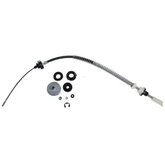 Трос зчеплення STARLINE LA CL.0635