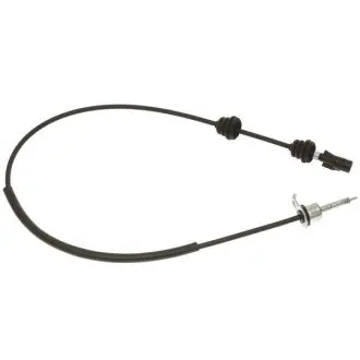 Трос спiдометра STARLINE LA VK.117