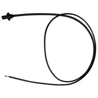 Трос спiдометра STARLINE LA VK.149