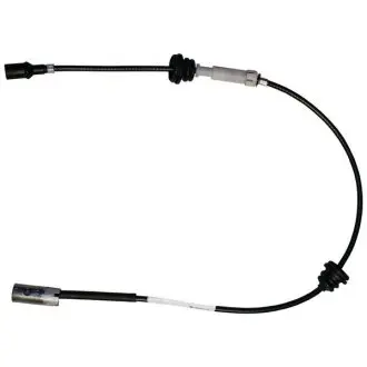 Трос спiдометра STARLINE LA VK.612