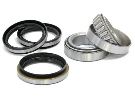 Подшипник ступицы STARLINE LO 00949