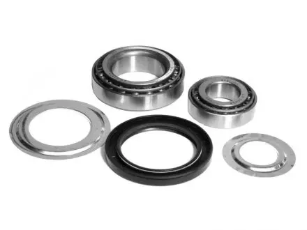 Подшипник ступицы STARLINE LO 03434