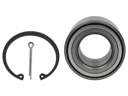 Подшипник ступицы STARLINE LO 03907