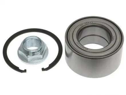 Подшипник ступицы STARLINE LO 06653