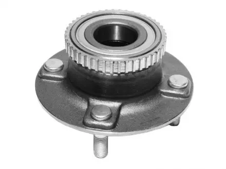 Подшипник ступицы STARLINE LO 21482