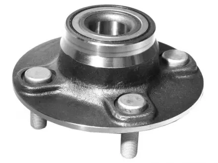 Подшипник ступицы STARLINE LO 23225