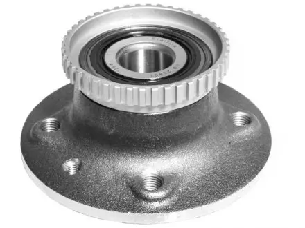 Подшипник ступицы STARLINE LO 23491