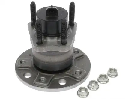 Подшипник ступицы STARLINE LO 23555