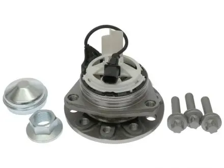 Пiдшипник ступицi колеса STARLINE LO 23620