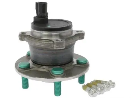 Подшипник ступицы STARLINE LO 23661