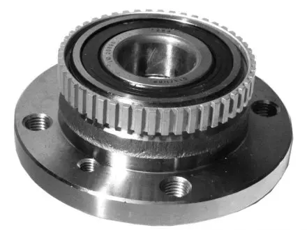 Пiдшипник ступицi колеса STARLINE LO 23665