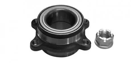 Подшипник ступицы STARLINE LO 26915