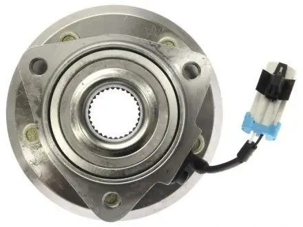 Подшипник ступицы STARLINE LO 27437