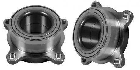 Подшипник ступицы STARLINE LO 27451